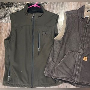 Hooey men’s vest
